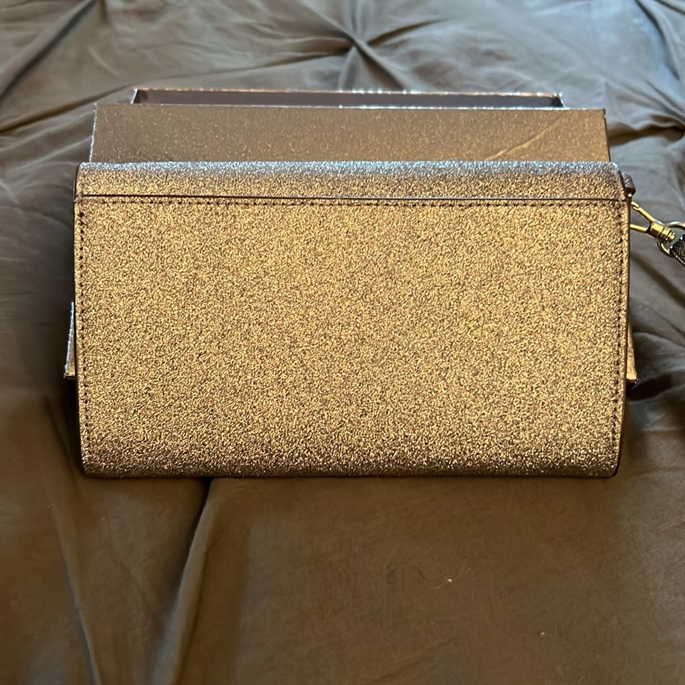 Kate Spade Flap Phone Wristlet / Clutch - Picture 2 of 6